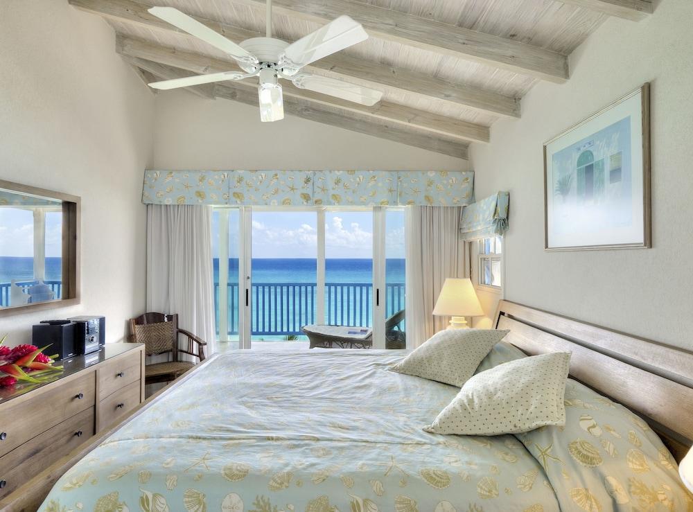 Butterfly Beach Hotel Christ Church Buitenkant foto